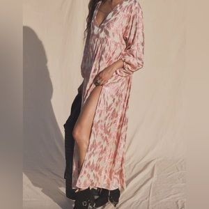 Jen’s Pirate Booty Rising Star Shenandoah Kaftan